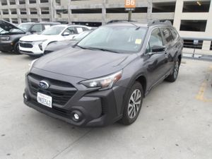 SUBARU OUTBACK PREMIUM - 1