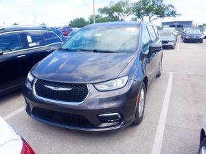 CHRYSLER PACIFICA TOURING L - 1