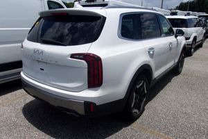 صورة 2 لـ 2025 KIA TELLURIDE S