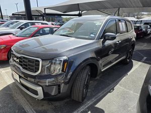 KIA TELLURIDE S - 1
