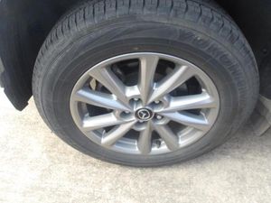 صورة 8 لـ 2025 Mazda CX-5 2.5 S SELECT PACKAGE
