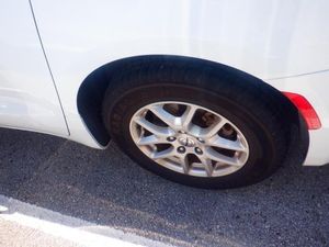 CHRYSLER PACIFICA TOURING L - 9