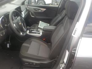 CHEVROLET BLAZER LT - 3