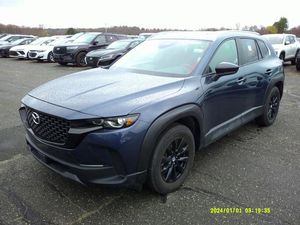 MAZDA CX-50 2.5 S PREMIUM PACKAGE - 1