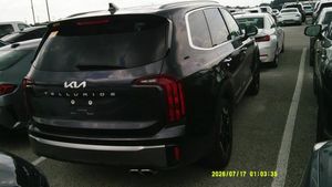 2025 KIA TELLURIDE S 照片 2