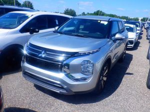 MITSUBISHI OUTLANDER SE - 1