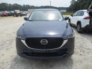 صورة مصغرة 19 لـ 2025 Mazda CX-5 2.5 S PREFERRED PACKAGE