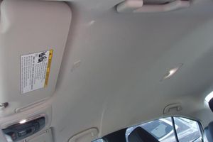 2025 Toyota COROLLA LE 缩略图 22