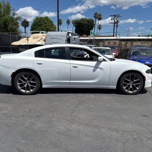 DODGE CHARGER SXT - 6