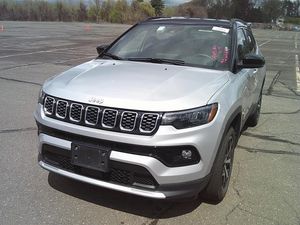 JEEP COMPASS LIMITED - 1