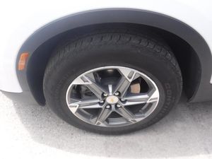 صورة 9 لـ 2025 Chevrolet BLAZER LT