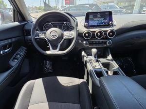 NISSAN SENTRA SV - 4