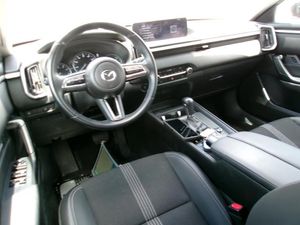 2025 Mazda CX-50 2.5 S PREFERRED PACKAGE — фото 4