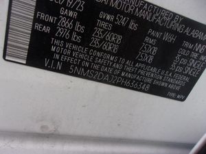 HYUNDAI SANTA FE SEL - 7