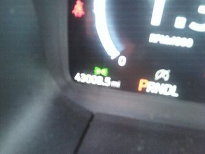 FORD EXPLORER ST-LINE - 5