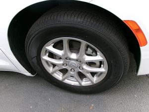 CHRYSLER PACIFICA SELECT - 8