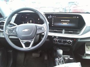 CHEVROLET TRAX LT - 4