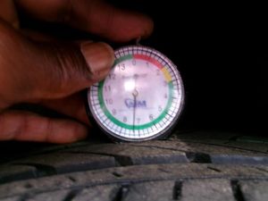 HONDA ODYSSEY SPORT-L - 9