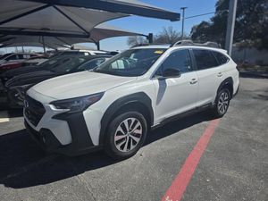 SUBARU OUTBACK PREMIUM - 1