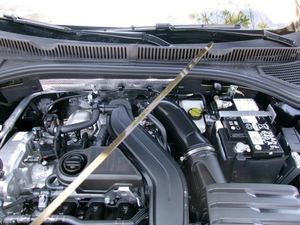 2025 Volkswagen JETTA S 缩略图 17