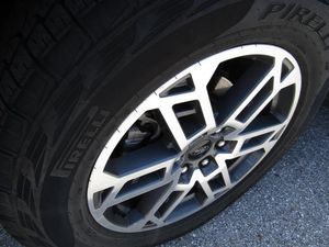 FORD EXPEDITION ACTIVE - 10