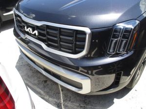 2025 KIA TELLURIDE S 缩略图 19