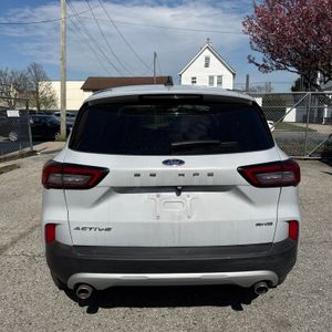 FORD ESCAPE ACTIVE - 4