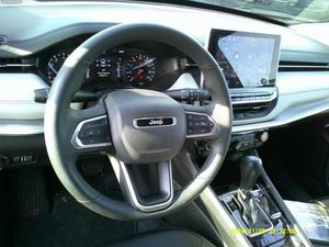 JEEP COMPASS LIMITED - 4