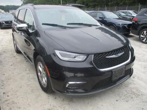 صورة مصغرة 18 لـ 2023 Chrysler PACIFICA LIMITED