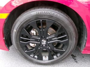 HONDA ODYSSEY SPORT-L - 10