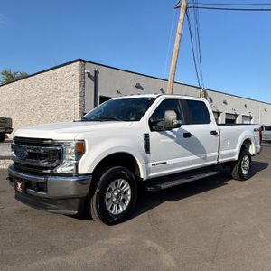 FORD F-350 SUPER DUTY XL - 1