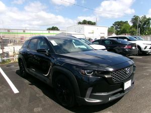 2025 Mazda CX-50 2.5 S PREFERRED PACKAGE 缩略图 20