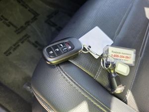 2025 Honda CR-V EX-L 缩略图 22
