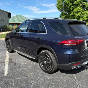 MERCEDES-BENZ GLE - 3