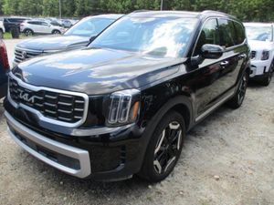 2025 KIA TELLURIDE S — фото 1