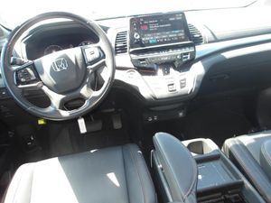 HONDA ODYSSEY - 4
