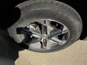 CHEVROLET BLAZER LT - 9