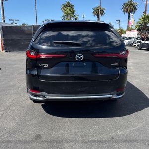 MAZDA CX-90 3.3 TURBO S - 4