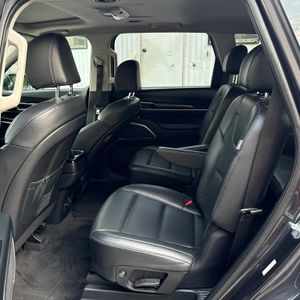 2025 KIA TELLURIDE S — миниатюра 23