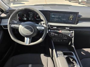 HYUNDAI SONATA SEL - 4