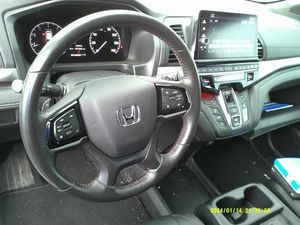 HONDA ODYSSEY SPORT-L - 4