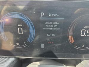 HYUNDAI SONATA SEL - 5