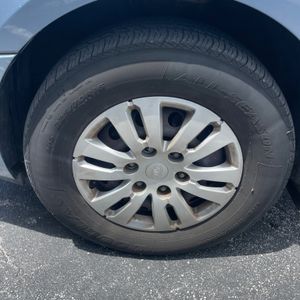 صورة 10 لـ 2012 KIA SEDONA LX