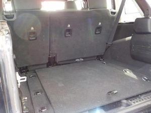 JEEP WRANGLER WILLYS - 6