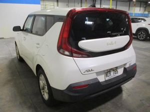 صورة 13 لـ 2022 KIA SOUL