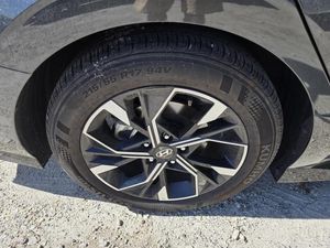 HYUNDAI SONATA SEL - 10