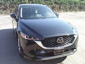 2025 Mazda CX-5 2.5 S — миниатюра 23