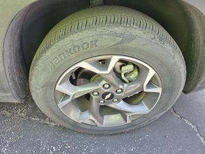 CHEVROLET TRAX LT - 8