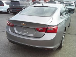 CHEVROLET MALIBU LT - 2