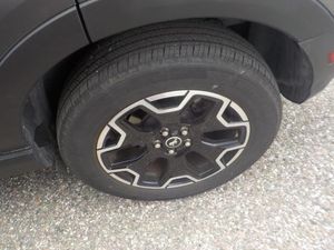 FORD BRONCO SPORT OUTER BANKS - 8